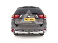 2018 Mitsubishi OUTLANDER