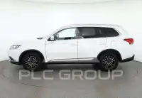 2018 Mitsubishi OUTLANDER