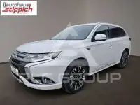 2018 Mitsubishi OUTLANDER