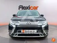 2018 Mitsubishi OUTLANDER
