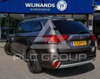 2018 Mitsubishi OUTLANDER