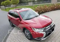 2018 Mitsubishi OUTLANDER