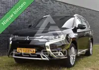 2018 Mitsubishi OUTLANDER
