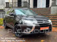 2018 Mitsubishi OUTLANDER