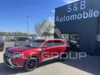 2018 Mitsubishi OUTLANDER