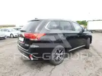 2018 Mitsubishi OUTLANDER