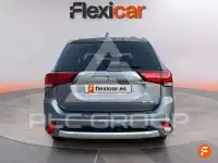 2018 Mitsubishi OUTLANDER
