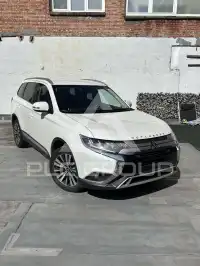 2018 Mitsubishi OUTLANDER