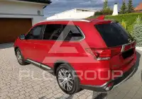 2018 Mitsubishi OUTLANDER