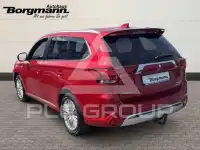 2018 Mitsubishi OUTLANDER