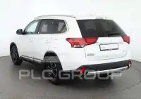 2018 Mitsubishi OUTLANDER