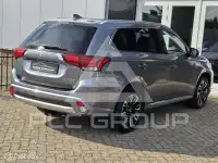 2018 Mitsubishi OUTLANDER