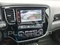 2018 Mitsubishi OUTLANDER