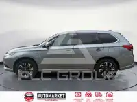 2018 Mitsubishi OUTLANDER