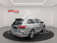 2018 Mitsubishi OUTLANDER