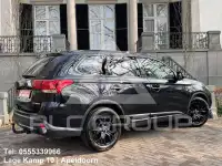 2018 Mitsubishi OUTLANDER