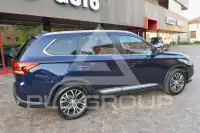 2018 Mitsubishi OUTLANDER