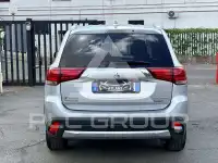 2018 Mitsubishi OUTLANDER