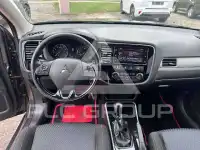 2018 Mitsubishi OUTLANDER