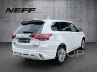 2018 Mitsubishi OUTLANDER