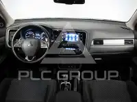 2018 Mitsubishi OUTLANDER