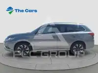 2018 Mitsubishi OUTLANDER