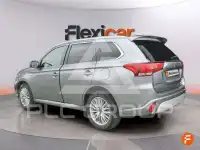2018 Mitsubishi OUTLANDER