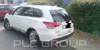2018 Mitsubishi OUTLANDER