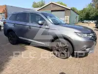 2018 Mitsubishi OUTLANDER