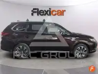 2018 Mitsubishi OUTLANDER