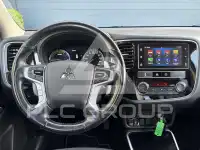 2018 Mitsubishi OUTLANDER