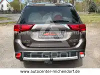 2018 Mitsubishi OUTLANDER