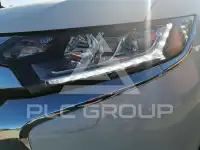 2018 Mitsubishi OUTLANDER