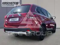 2018 Mitsubishi OUTLANDER
