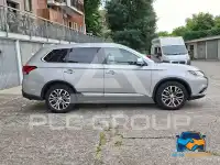 2018 Mitsubishi OUTLANDER