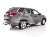 2018 Mitsubishi OUTLANDER
