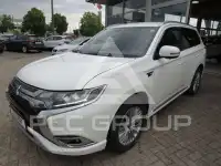 2018 Mitsubishi OUTLANDER