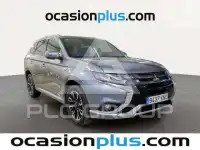 2018 Mitsubishi OUTLANDER