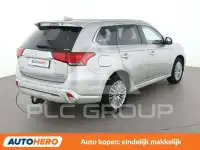 2018 Mitsubishi OUTLANDER