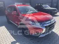 2018 Mitsubishi OUTLANDER