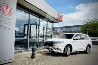 2018 Mitsubishi OUTLANDER