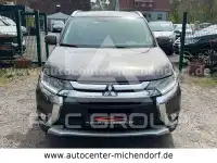 2018 Mitsubishi OUTLANDER