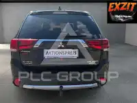 2018 Mitsubishi OUTLANDER