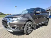 2018 Mitsubishi OUTLANDER