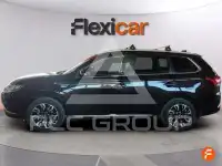 2018 Mitsubishi OUTLANDER