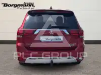2018 Mitsubishi OUTLANDER