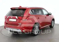 2018 Mitsubishi OUTLANDER