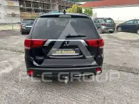2018 Mitsubishi OUTLANDER