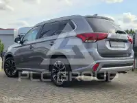 2018 Mitsubishi OUTLANDER