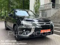 2018 Mitsubishi OUTLANDER